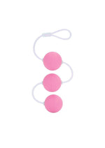CalExotics First Time Triple Lover Kegel Balls