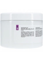 Fist It Anal Relaxer Water Based Lubricant - 16.9oz/500ml