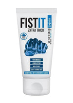 Fist It Extra Thick Water Based Lubricant - 100ml/3.4oz