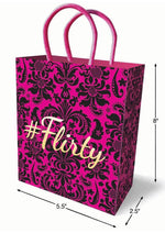 #Flirty Gift Bag