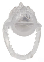 CalExotics Vibrating Tongue Teaser
