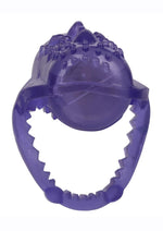 CalExotics Vibrating Tongue Teaser