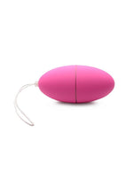 Frisky Scrambler 28X Egg Vibrating with Remote Control