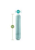BioFeel Gaia Phthalate-Free Vibrator Eco Bullet