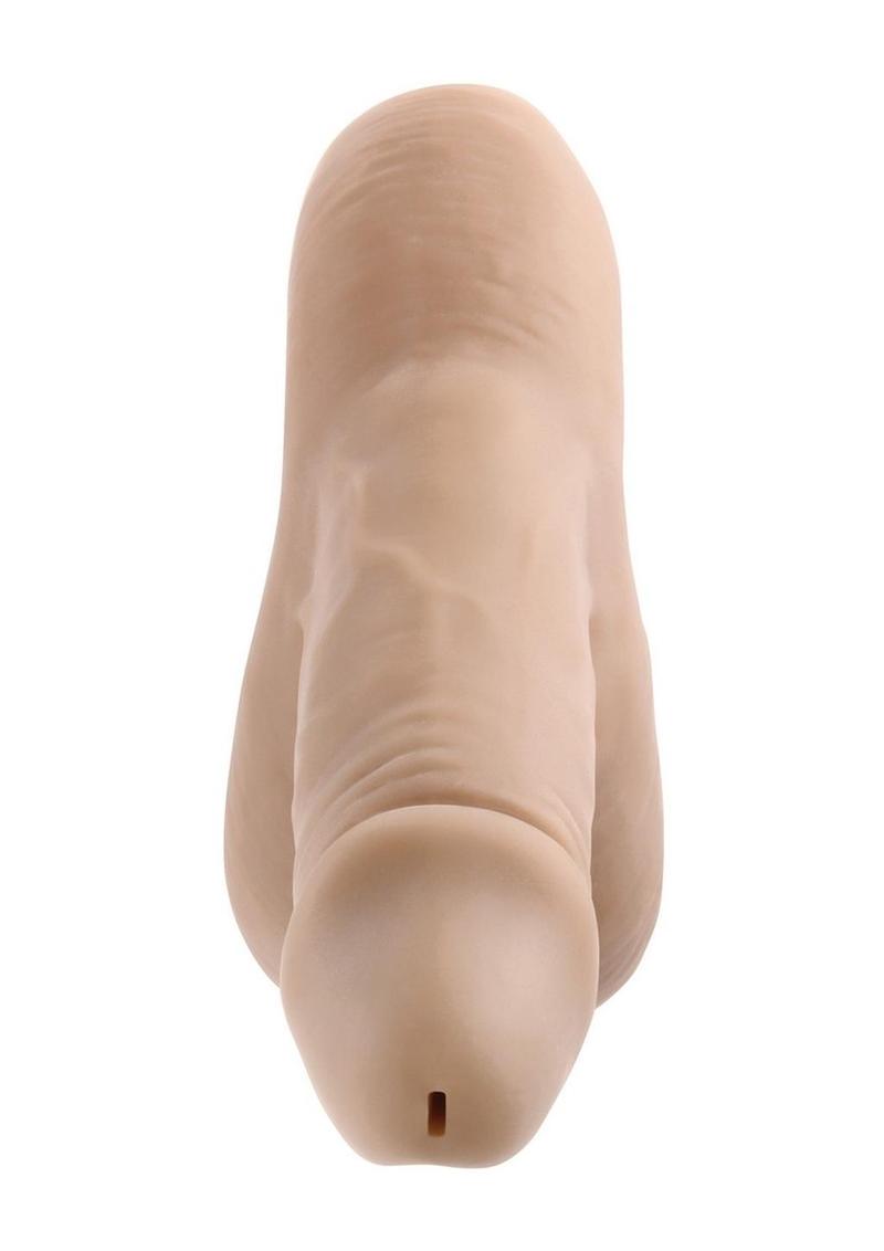 Stand to Pee For Body Safe TPE by Gender X