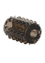 CalExotics Girth Rings Set