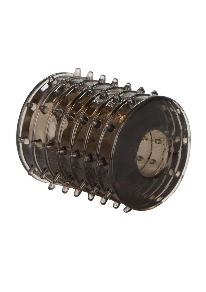 CalExotics Girth Rings Set