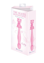 The Glass Menagerie Elegant And Playful Toy Kitty Dildo