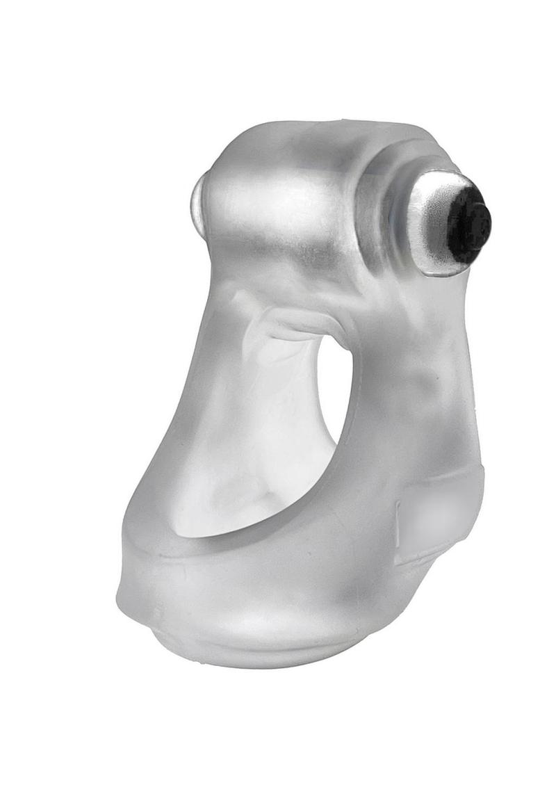 Glow Sling LED Rechargeable Cock Sling by OxBalls