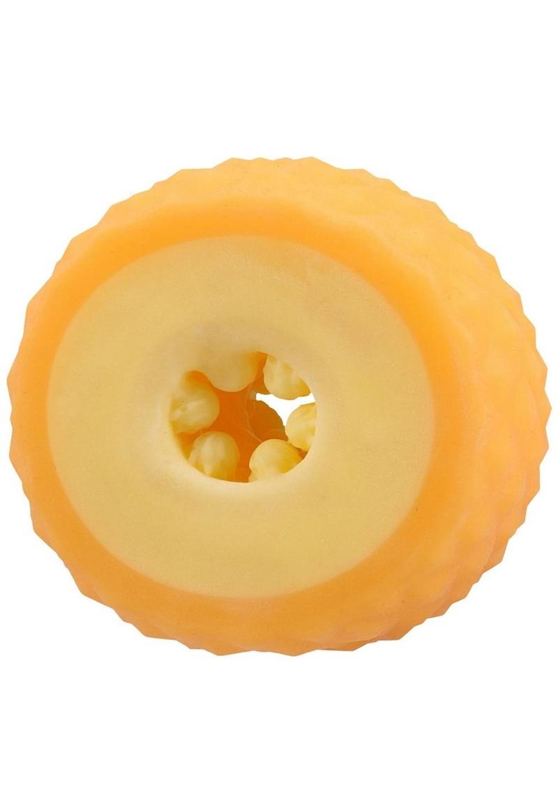 Good Head Pineapple Blowjob Set Oral Experience Kit