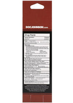 GoodHead Deep Throat Oral Anesthetic Spray Double Chocolate