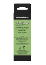 GoodHead Juicy Head Cocktails Dry Mouth Spray