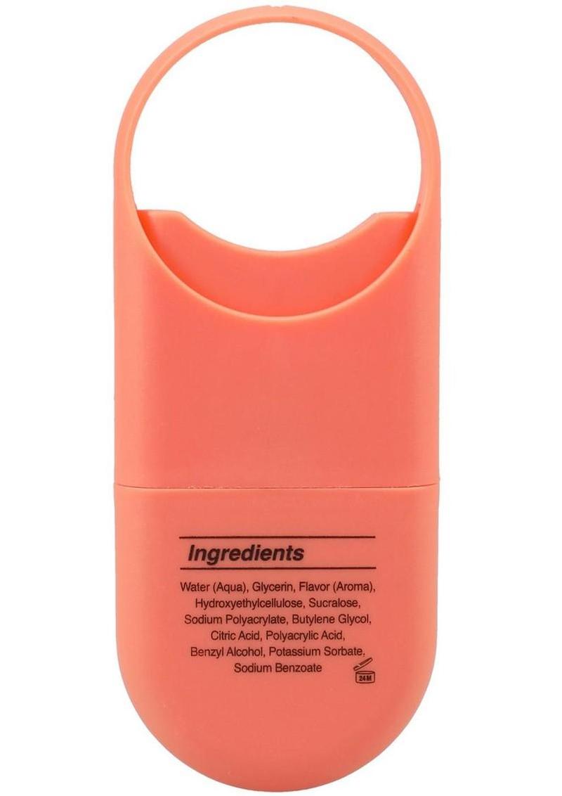 Good Head Peach Bellini Dry Mouth Spray