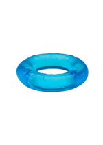 Rock Candy Gummy Extra Snug And Super Stretchy Cock Ring