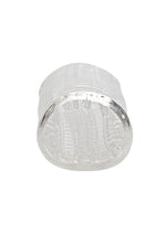 Hand Job Stroker Textured TPE Sleeve