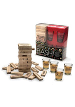 Happy F'n Birthday Bash Drinking Game