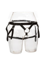 Her Royal Harness The Duchess Adjustable Harness Fits Up to 64in