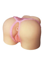 Hey Co-Eds in Disgrace Realistic Ass And Pussy Masturbator