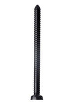 Hosed Ribbed Hose 19in Long Depth Trainer with Full-Length Ribbing