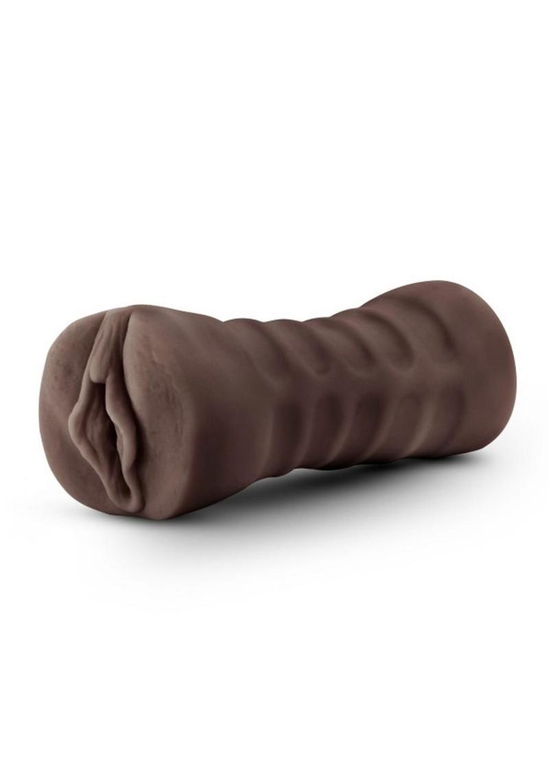 Hot Chocolate Alexis Masturbator