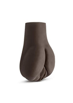 Hot Chocolate Doggy Style Deanna Masturbator