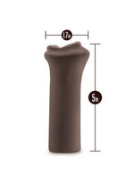 Hot Chocolate Naughty Nicole Masturbator