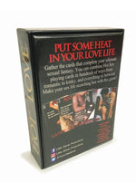 Hot Love Passionate Card Game