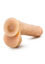 Hung Rider Hammer Dildo
