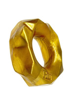 HunkyJunk Fractal Tactile Cockring