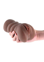 I Dream of MILF Cassandra Realistic Stroker