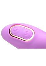 InmiSheGasm Pro Power Pull Rabbit Vibrator