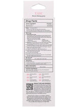 Ease Throat Relaxing Spray