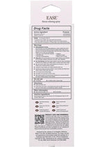 EASE Throat Relaxing Spray Double Chocolate