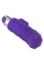 calexotics Intimate Rechargeable Finger Teaser
