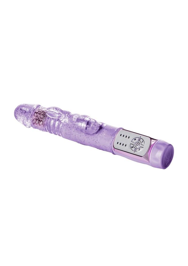 Jack Rabbit Petite Thrusting Vibrator