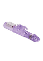 Jack Rabbit Petite Thrusting Vibrator