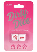 Jelique Dirty Dice