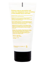 Jelique Joy Buzzer Naked Clitoral Stimulant Arousal Balm