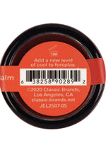 Jelique Nipple Nibblers Root Beer Cool Tingle Balm