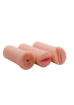 Jesse Jane Three-Way Stroker Set