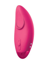 JimmyJane Form 3 Pro Clitoral Rechargeable Silicone Vibrator