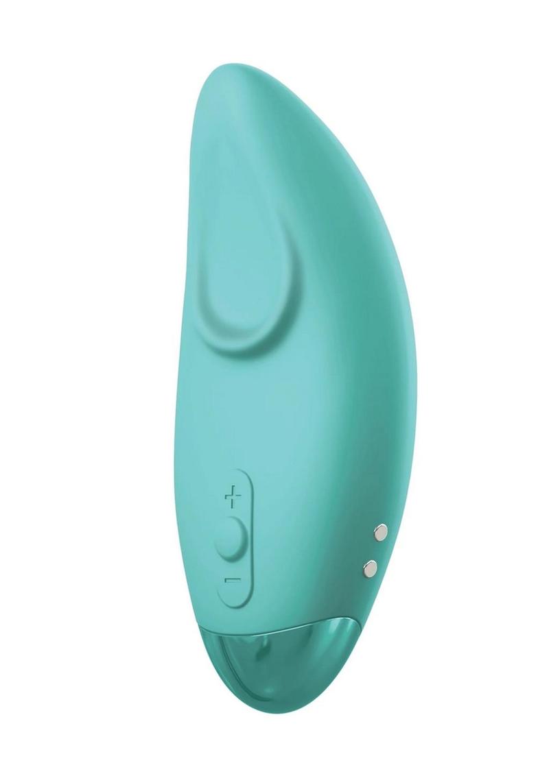 JimmyJane Form 3 Pro Silicone Waterproof Vibrating Massager
