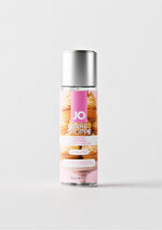 JO Bake Shoppe Flavored Lubricant Frosted Cupcake - 2oz