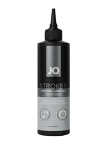 JO Stroker Water Based Lubricant - 8oz.