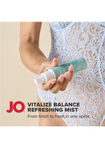 JO Vitalize Balance Refreshing Mist