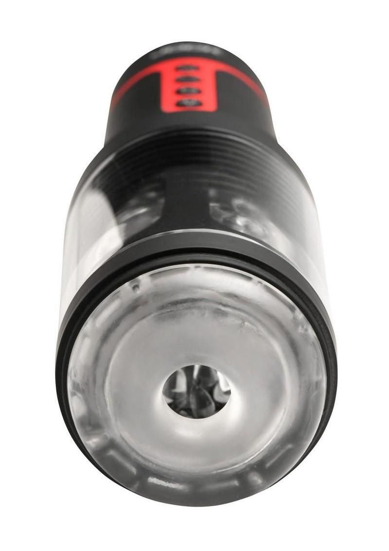 Jock Auto Spin Masturbator