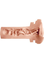 Jock Banger Masturbator