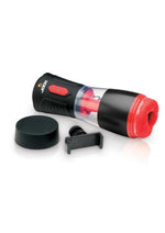 Jock Advanced Blow Job Masturbator