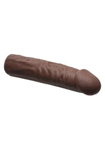 Jock Vibrating Penis Extension