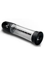 Jock Power Up Penis Pump